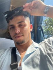 Souhail Lamghari