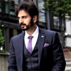 Nasir Abbas