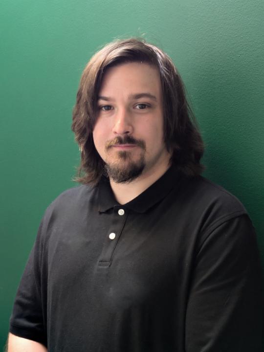 Nolan Heffner