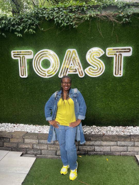 Nikki McCray