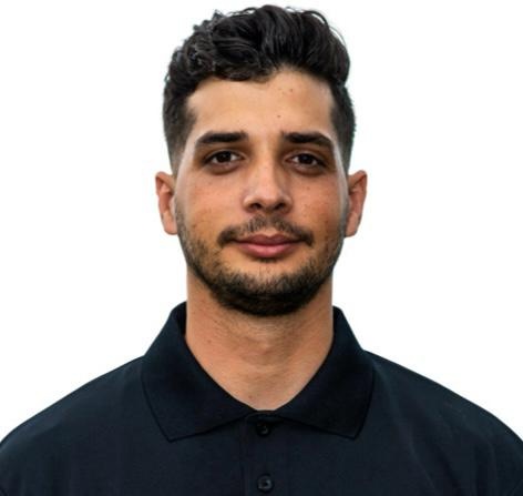 David Garcia Diaz