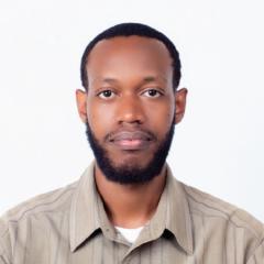 Cedrick Cyusa