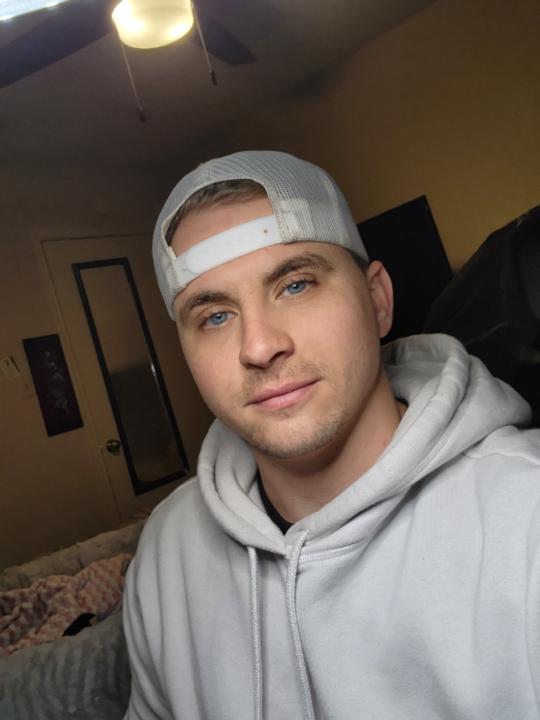 Cole Bludau