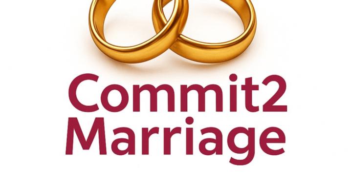 Commit2Marriage