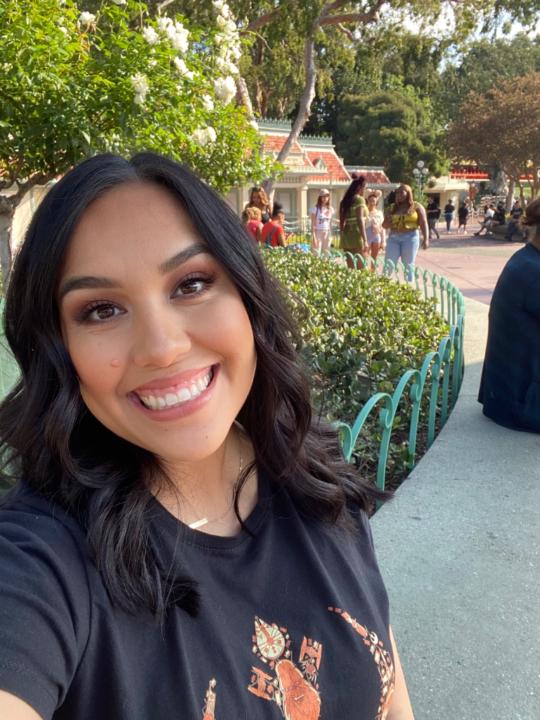 Lana Elguera