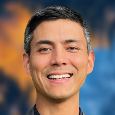 Spencer Kim
