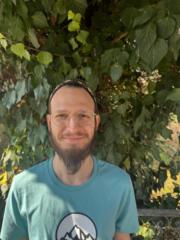 Tim Zacheres