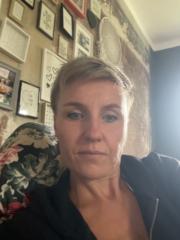 Anna Lena Satzinger