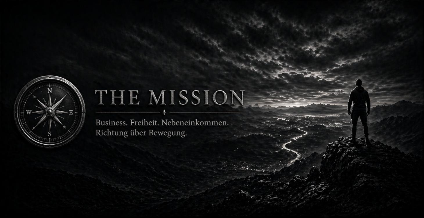 The Mission