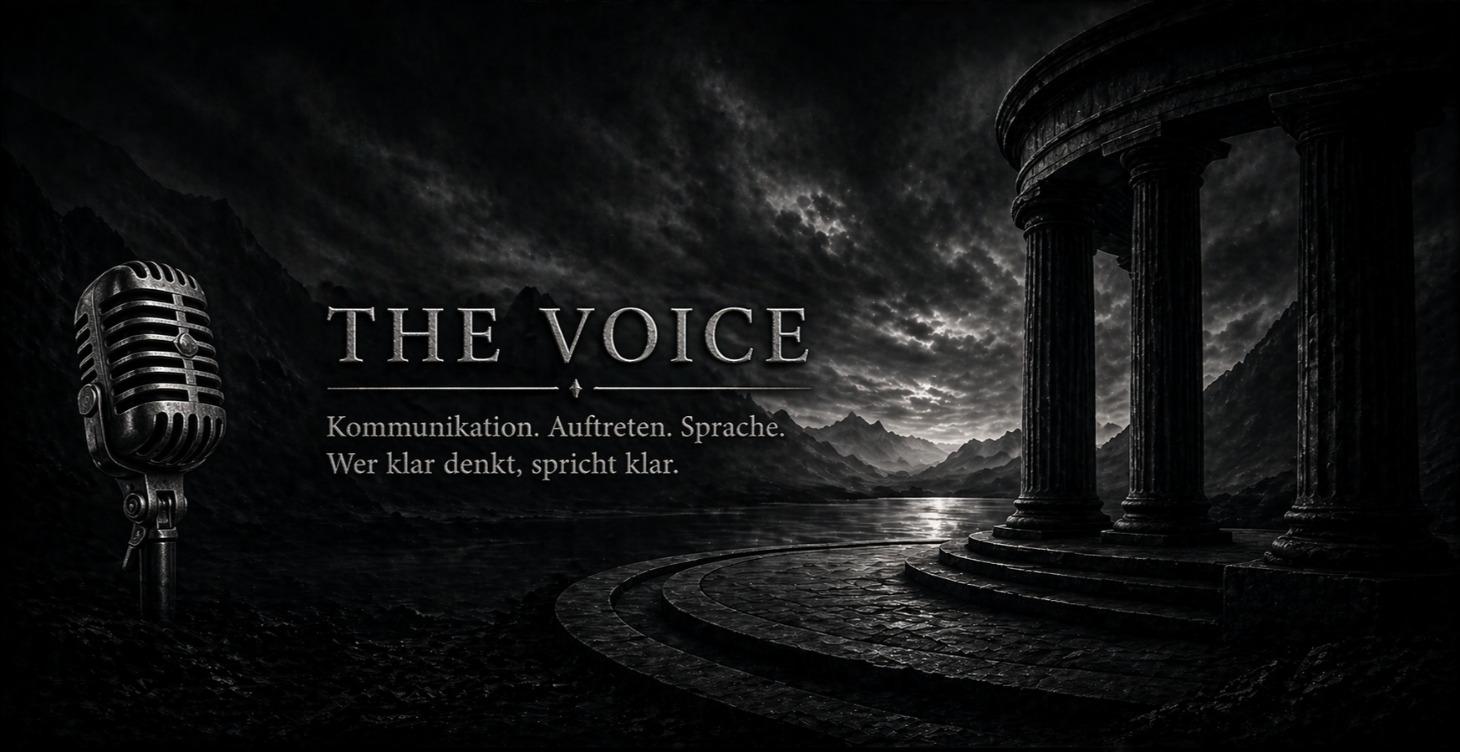 The Voice
