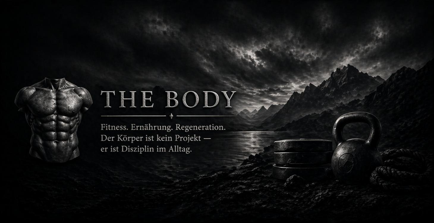 The Body