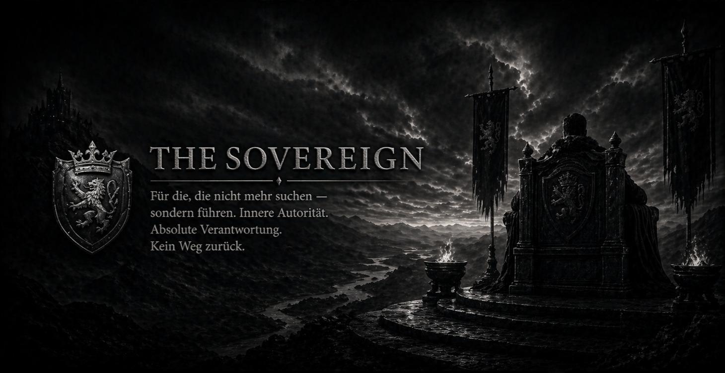 The Sovereign