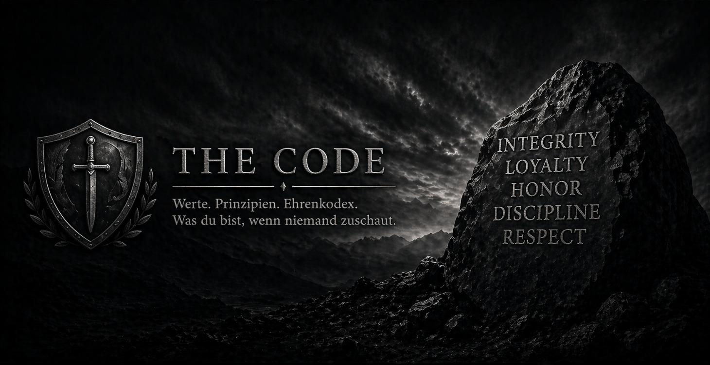 The Code