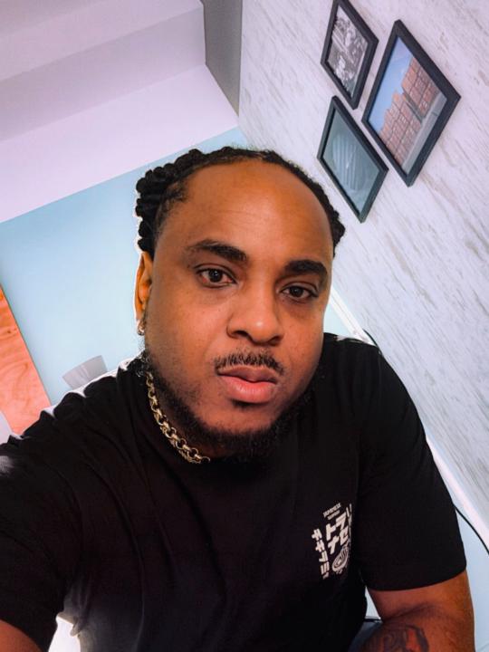 Kingsley Brown Brown
