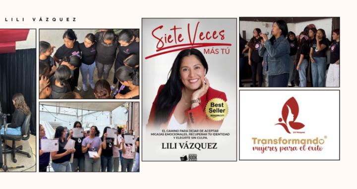 Transformando Mujeres