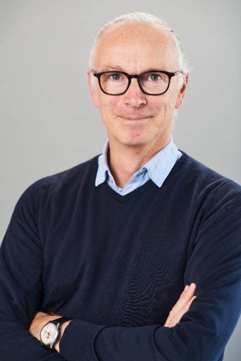 Stijn Donné