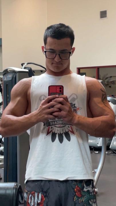 Rowdy Moore
