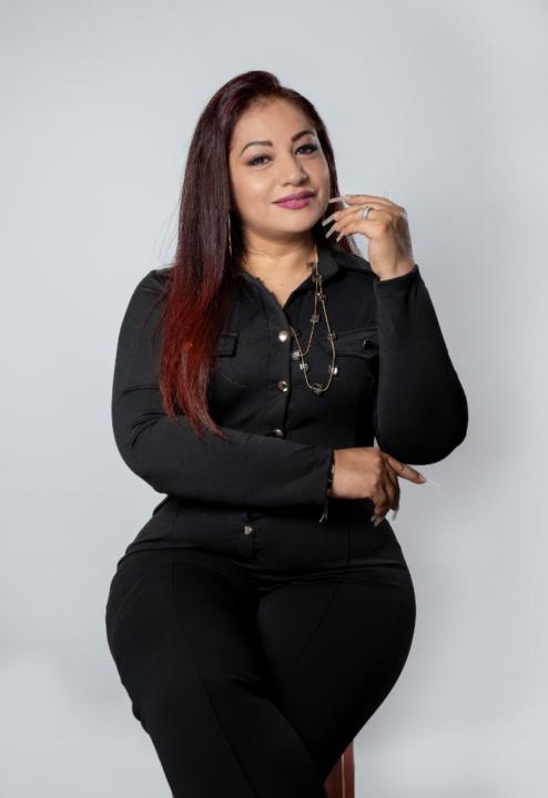 Norma Angélica García