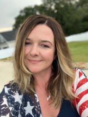 Amy Lott