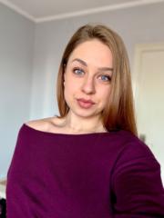 Amina Dzuzdanovic