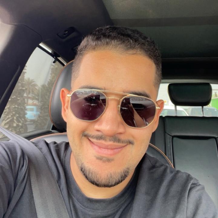 Osama Sadiqui