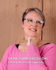 Nathalie Carmé