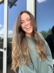 Abigail Pence