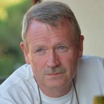 Bernard Cauhet