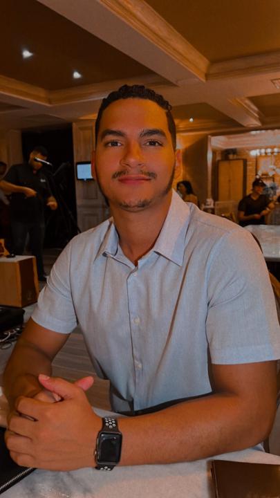 Samuel Marcelino