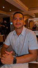 Samuel Marcelino