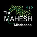 The Mahesh Mindspace 7673 icon