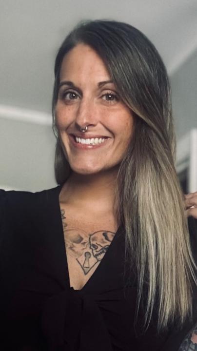 Brianna Perry