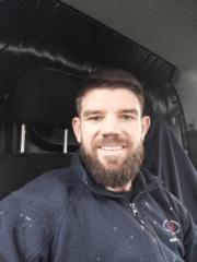 Michael Taggart