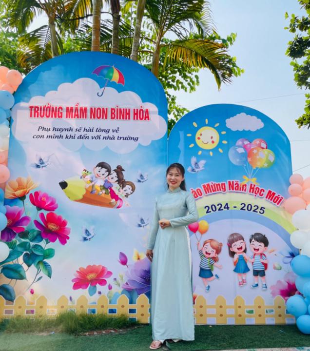 Thảo Bùi thị thảo