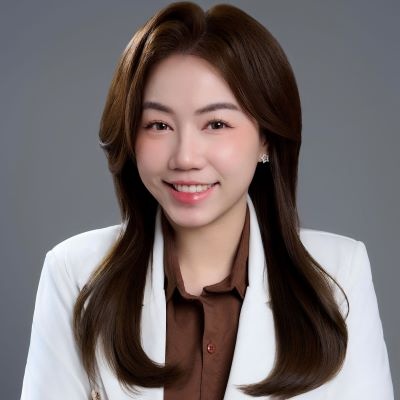 Anh Le