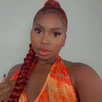 Shardonay Borden