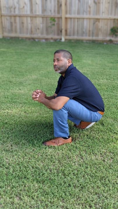 Tyrone Johnson