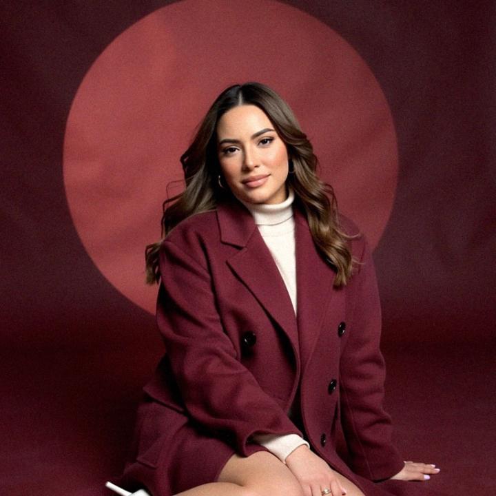 Patricia Zavala