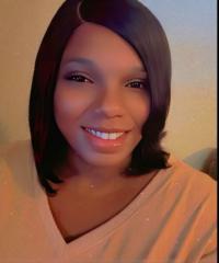 Crystal Brumfield