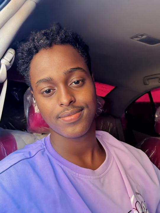 Foaad Abdiaziz