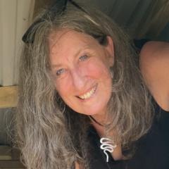 Trisha Ballsrud
