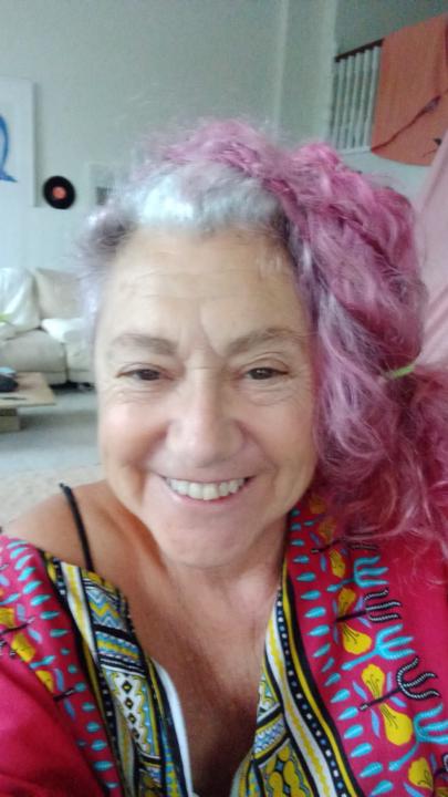 Julie Blakeman