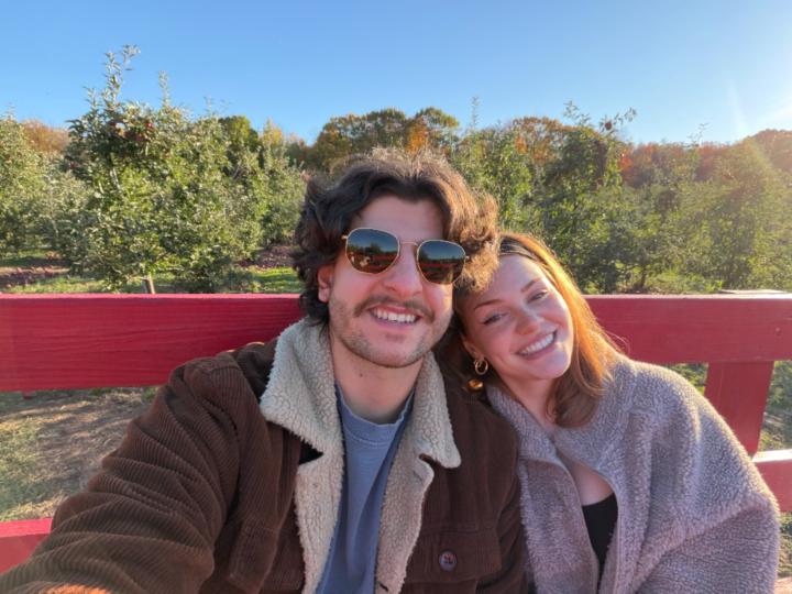 Mark Dominick Crocker