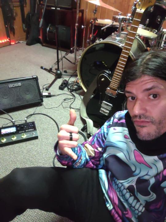 Angelo deMetalyon