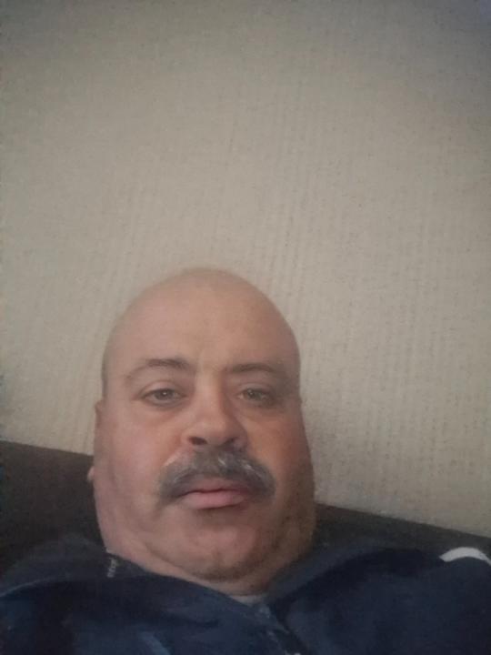 Christopher Joseph Thompson