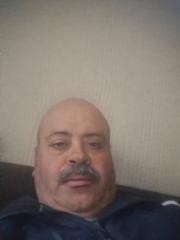 Christopher Joseph Thompson