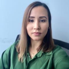 Xiomara Y. Araúz