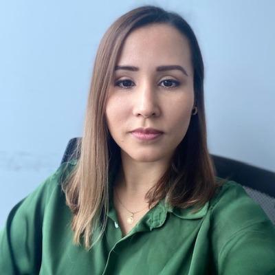 Xiomara Y. Araúz