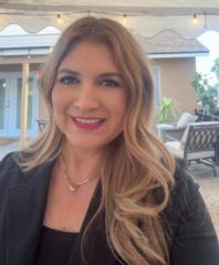 Teresa García