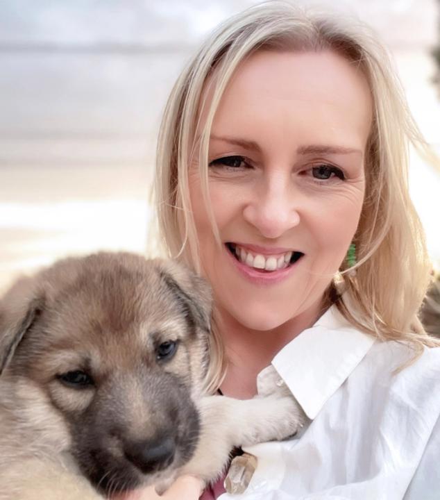 Jo Wriglesworth